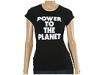 Tricouri femei element - power to the planet organic