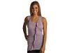 Tricouri femei Ella Moss - Amour Ruffle Tank - Wisteria