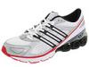 Adidasi barbati Adidas Running - Kahona Microbounce - Running White/Black/Red