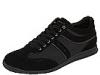 Adidasi barbati Hugo Boss - Unaboy I 10132854 01 - Black