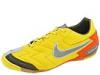 Adidasi barbati Nike - 5 Zoom T-5 FS - Tour Yellow/Soft Grey-Metallic Platinum-Orange Blaze