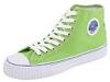 Adidasi barbati pf flyers - center hi re-issue - lime