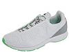 Adidasi femei Adidas - Imbris - Running White/Green/Grey