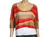 Bluze femei free people - 80\'s stripe sweater -