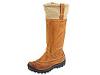 Cizme femei Timberland - Mount Holly Tall Boot - Wheat Burnished