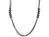 Diverse femei jessica simpson - stretch heart station necklace -