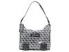 Genti de mana femei guess - milan hobo - black