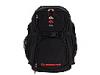 Ghiozdane barbati Quiksilver - Carver Backpack - Black