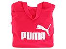 Ghiozdane femei Puma Lifestyle - Core Large Tote Bag - Azalea/White