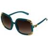 Ochelari femei Von Zipper - Alotta - Peacock/Gradient Lens