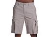 Pantaloni barbati Quiksilver - Break It Down Walkshort - Smoke