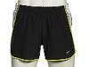 Pantaloni femei Nike - Pacer Short - Anthracite/White/Cyber/(Anthracite)