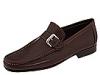 Pantofi barbati bruno magli - valacco - dark brown