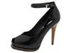 Pantofi femei bcbgeneration - bristol - black patent