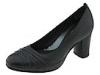 Pantofi femei clarks - swansea - black leather