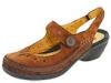Pantofi femei Clarks - Un.trot - Brown Suede