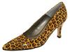 Pantofi femei Fitzwell - Topaz - Leopard Patent