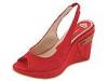 Pantofi femei Fornarina - Star - Red Denim