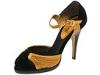 Pantofi femei Roberto Cavalli - L70008 - Black