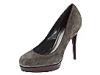 Pantofi femei RSVP - Kaily - Grey Suede/Purple Patent