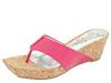 Sandale femei Jessica Simpson - Vandy - Bright Fuchsia Patent