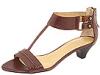 Sandale femei nine west - houses - natural