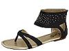 Sandale femei Seychelles - Calliope - Black