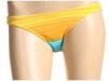 Special Vara femei Roxy - Here Comes The Sun Sassy \'N Low Bottom - Turquoise