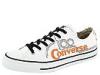 Adidasi barbati Converse - Chuck TaylorÂ® All StarÂ® Century Print Ox - White/Orange