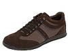 Adidasi barbati Hugo Boss - Unaboy I 10132854 01 - Dark Brown