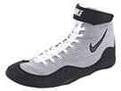 Adidasi barbati Nike - Nike Inflict - Medium Grey/Black