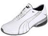 Adidasi barbati Puma Lifestyle - Cell Minter II SL - White/Puma Silver/Black