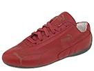 Adidasi barbati Puma Lifestyle - Speed Cat Lux (Laser) - Rio Red