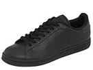 Adidasi femei Adidas - Stan Smith 2 - Black/Black/Black