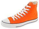 Adidasi femei Converse - Chuck Taylor&#174  All Star&#174  Hi - Orange