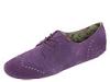 Balerini femei BC Footwear - Shockwave - Purple