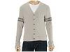 Bluze barbati Converse - Converse&reg; by John Varvatos Jersey Cardigan - Light Ash