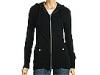 Bluze femei oakley - continual hoodie - black