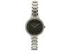 Ceasuri femei Kenneth Cole - KC4650 - Swarovski&reg  Crystal Bezel/Matte Charcoal Dial