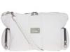 Genti de mana femei Puma Lifestyle - Hazard Shoulder - White/White