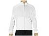 Jachete barbati Puma Lifestyle - Edition Pinstripe Track Jacket - White