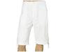 Pantaloni barbati Diesel - Poblar Short Pant - Off White