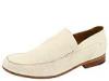 Pantofi barbati esquivel - old don - white/cream