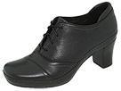 Pantofi femei Clarks - Narita - Black Leather