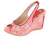 Pantofi femei fornarina - star - rosy