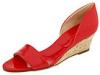 Pantofi femei michael kors - noble - red patent