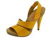 Pantofi femei michael kors - wicked - marigold patent