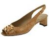 Pantofi femei stuart weitzman - cavort - natural cork