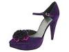 Pantofi femei stuart weitzman - feline - purple suede