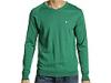 Pulovere barbati volcom - standard sweater - green